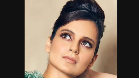 Kangana Ranaut Claims She Never Starts A Fight; 'I Will Quit Twitter If Anyone Can Prove Otherwise'