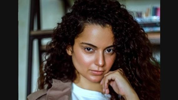 Kangana Ranaut: There Are Expectations From Heroines To Behave Like Wives On The Set