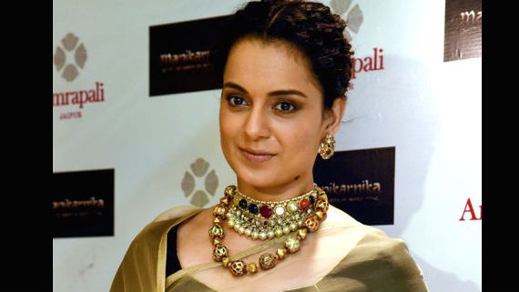 Kangana Ranaut Shocks Everyone Saying BMC Will Be Demolishing Her Office In Mumbai, Shares Video