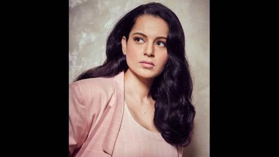 Kangana Ranaut Hits Back At Uddhav Thackeray For Demolishing Her Office; Announces Film On Kashmir
