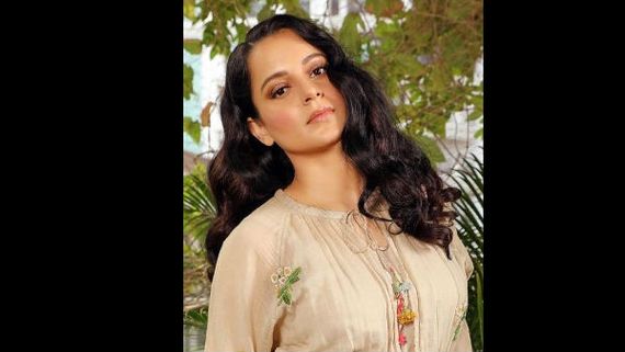 As Kangana Ranaut's Mom Condemns Maharashtra Government, Actress Says She's Scared Of Her Anger