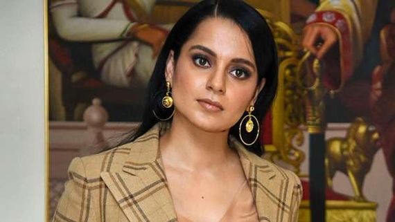 Centre Approves Y Level Security For Kangana Ranaut; Actress Thanks Amit Shah