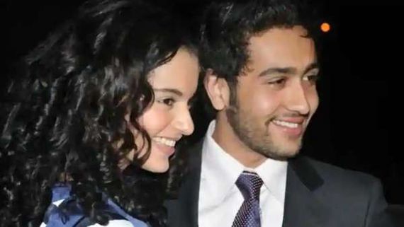 Adhyayan Suman Is On The Same Side As Kangana Ranaut: Says Haven't Followed Her In Last 12 Years