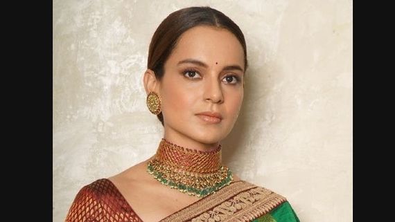 Kangana Ranaut Demands Rs 2 Crore Compensation From BMC For Destroying Her Mumbai Office