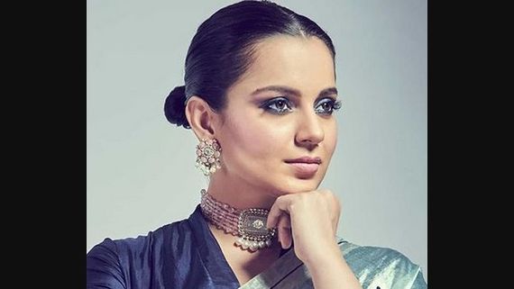 Kangana Ranaut Issues Warning To Movie Mafia Against Harming Her; Says 'It Will Hurt You Even More'