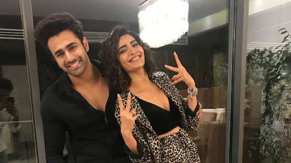 Has Karishma Tanna Parted Ways With Her Rumoured Boyfriend Pearl V Puri?