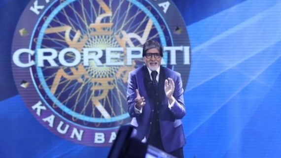 Kaun Banega Crorepati Makes Befitting Comeback With KBC 12; Audience Poll Replaced With THIS!