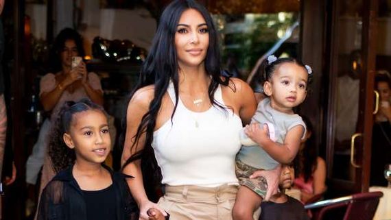 Kim Kardashian Planning To Divorce Kanye West Due To His Anti-Abortion Stance?