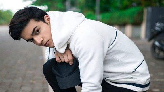 Krishna Kaul Opens Up About His Chemistry With Mugdha Chapekar On Kumkum Bhagya