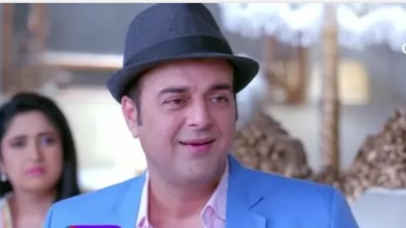 Choti Sarrdaarni Actor Krishna Soni Tests Positive For COVID-19; Makers Halt The Shooting