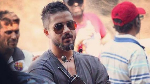 NCB Falsely Implicating Kshitij Prasad, Claims Lawyer Satish Maneshinde