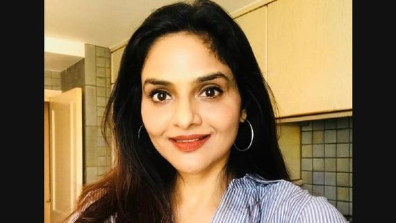 Madhoo On Jaya Bachchan-Kangana Ranaut's Spat: It Depends On The Colour Of The Glass You're Wearing