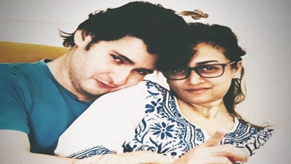 Namrata Shirodkar Pens Heartwarming Post For Her Dear Hubby Mahesh Babu