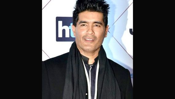 After Kangana Ranaut, Manish Malhotra Receives Notice From BMC For Unauthorised Construction