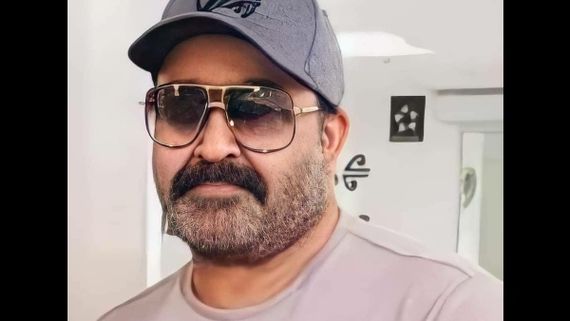 Mohanlal Takes 50 Percent Pay Cut For Drishyam 2, Confirms The Film Producers Association