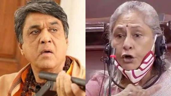 Mukesh Khanna Calls Jaya Bachchan's 'Thaali' Remark ‘Ridiculous', ‘The Industry Needs Sanitization'
