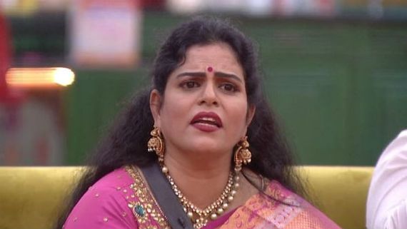 Bigg Boss Telugu 4 Ex-Contestant Kalyani Says She Felt Bad When Nagarjuna Didn't Allow Her To Talk