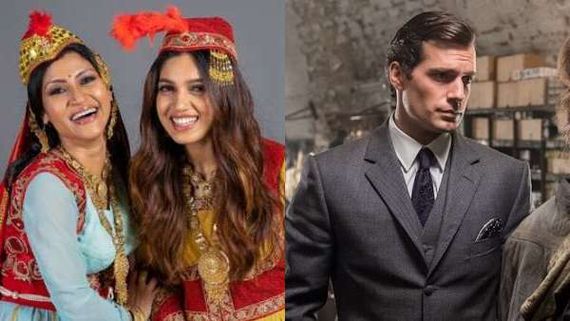 Netflix In September 2020: Enola Holmes, Ratched, Dolly Kitty Aur Woh Chamakte Sitare And More