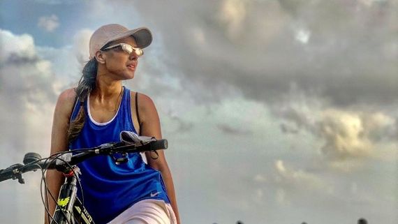 Nia Sharma Reacts To Reports Of Her Opting Out Of Bigg Boss; Reveals Why She Did KKK: Made In India