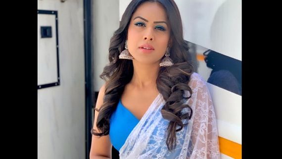 Nia Sharma On Sushant Singh Rajput Case: People Who Are Involved Should Speak, Rest Should Shut Up