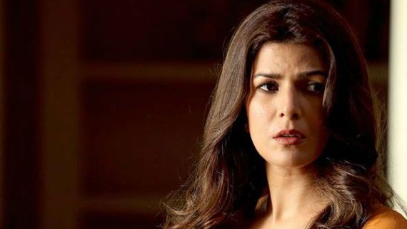 Nimrat Kaur On Facing Rejection Because Of Her Appearance: They Would Say I Don't Look Indian