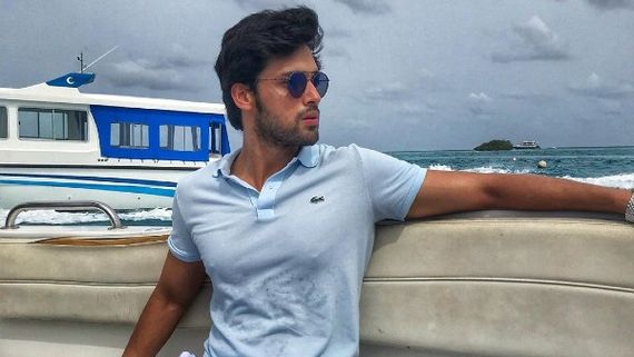 Parth Samthaan, Shrenu Parikh, Mohena Singh: TV Actors Who Tested Positive And Recovered From COVID-19