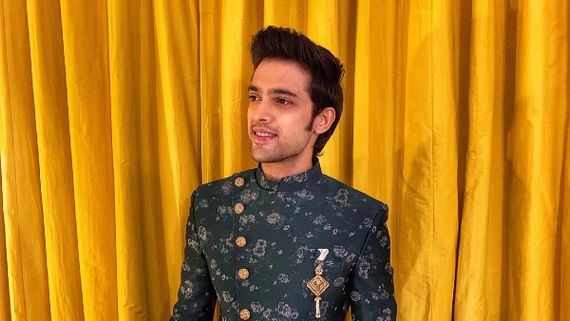 Parth Samthaan's Role In Alia Bhatt Starrer Gangubai Kathiawadi Revealed!