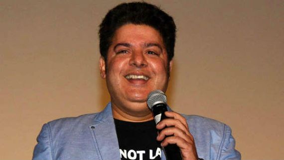 Arrest Sajid Khan Trends On Twitter As Model Paula Accuses Him Of Harassing Her When She Was 17