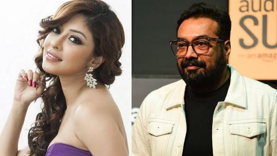 Payal Ghosh Threatens To Go On Hunger Strike If No Action Is Taken Against Anurag Kashyap