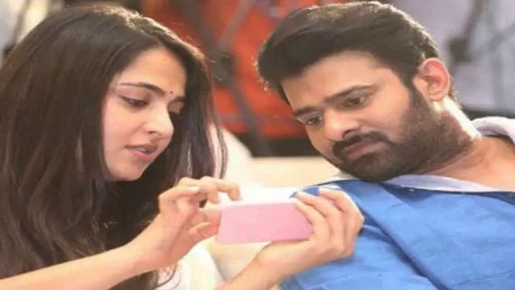 Anushka Shetty Denies Reports Of Playing Sita In Prabhas’ Next Adipurush