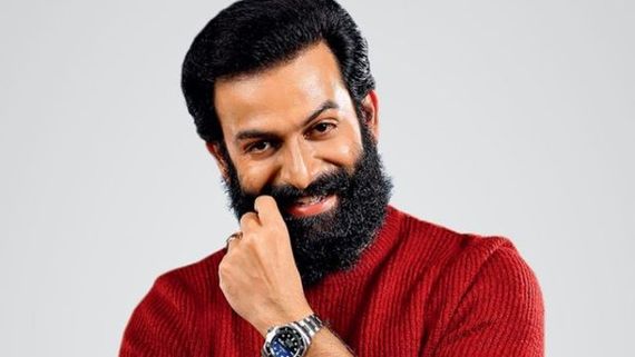 Prithviraj Sukumaran's Next Project To Get A Direct OTT Release?