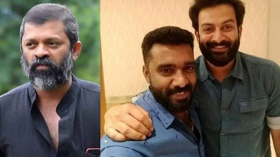 Prithviraj Sukumaran's Vilayath Buddha: Sachy's Associate Jayan Nambiar To Take Over The Project