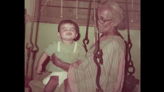 Happy Birthday Radhika Apte: We Can't Stop Gushing Over Her Childhood Pictures That Are So Cute