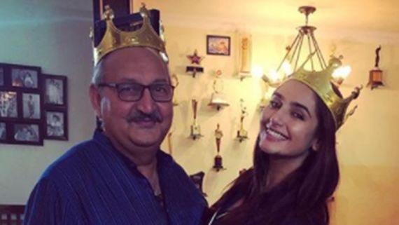 Sandalwood Drug Racket: Ragini Dwivedi’s Father Says, ‘What’s Happening To My Daughter Is Unfair’