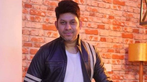 Dream Girl Director Raaj Shaandilyaa Tests Positive For Novel Coronavirus