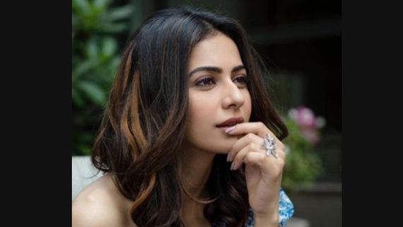 Sushant's Case: Rakul Preet Singh Approaches Delhi High Court Against Media Trial In Drug Probe