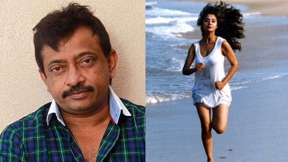Rangeela: Ram Gopal Varma Says The Film Was Made To Capture Urmila Matondkar's Beauty