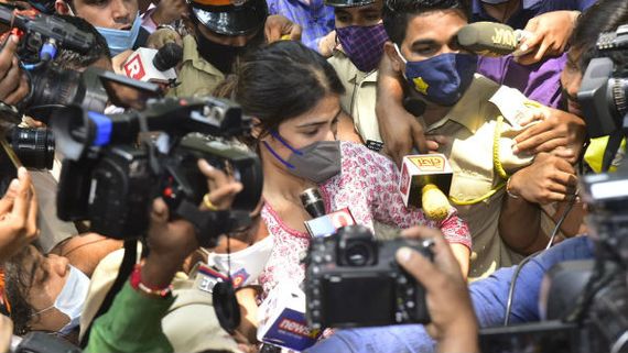 Sushant Singh Rajput's Death Case: NCB Raids Locations In Mumbai And Goa