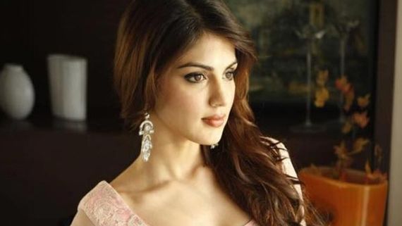 Rhea Chakraborty's Father Issues Public Statement: You've Demolished A Middle-Class Family