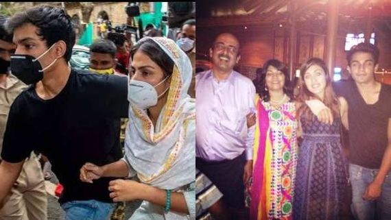 Netizens Troll Indrajit Chakraborty After Statement On Rhea, Middle Class Memes Make A Comeback