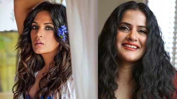 Richa Chadha Tells Sona Mohapatra That She Backs Payal's Quest For Justice; 'I Protect My Name'