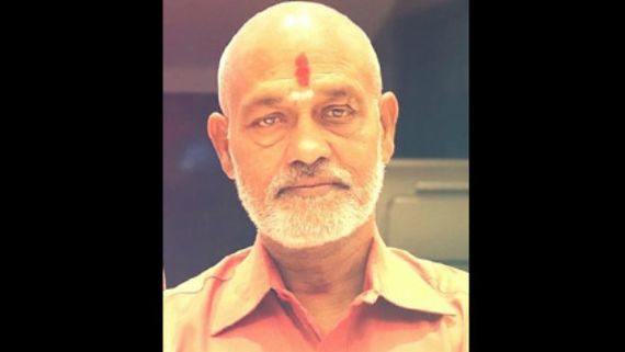 Rockline Sudhakar Passes Away At 64 