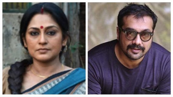 Roopa Ganguly Says Mumbai Film Industry Kills People; Demands Strict Action Against Anurag Kashyap