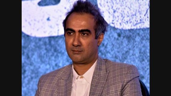 Ranvir Shorey Takes A Sly Dig At Those Defending The Muck In Bollywood 