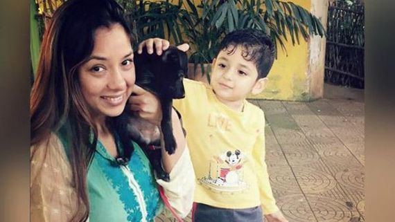 Rupali Ganguly On Shooting For Anupamaa Amid COVID-19 Crisis: I Am Scared To Touch My Son