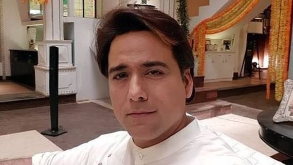 Yeh Rishta Kya Kehlata Hai's Sachin Tyagi Tests Negative For COVID-19; Will He Resume Shoot?