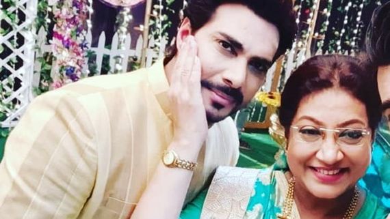 Yeh Rishta Kya Kehlata Hai: After Sachin Tyagi, Samir Onkar & Swati Test Negative For COVID-19