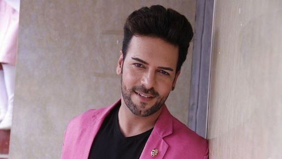 Kundali Bhagya Actor Sanjay Gagnani Tests Positive For Coronavirus