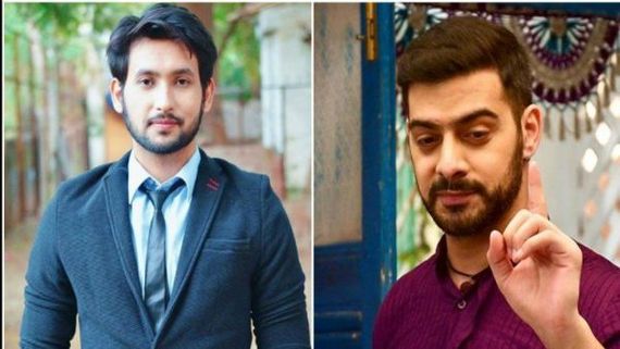 TV Actors Karam Rajpal And Sanjay Kaushik Test Positive For COVID-19