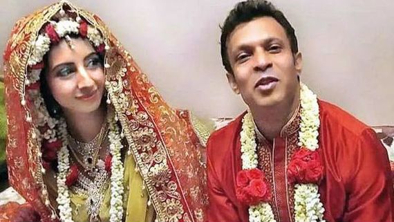 Sanjjanaa Galrani’s Marital Status Becomes Trending Topic On Internet Amid Sandalwood Drug Scandal